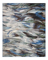 Chroma CRM01 Area Rug, 5'6" x 8'