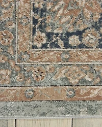 Malta MAI10 Area Rug, 9' x 12'