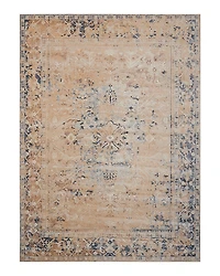 Nourison Malta MAI05 Area Rug, 5'3 x 7'7