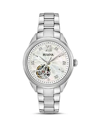 Automatic Watch, 34.5mm