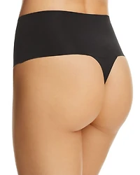 Undie-tectable Thong