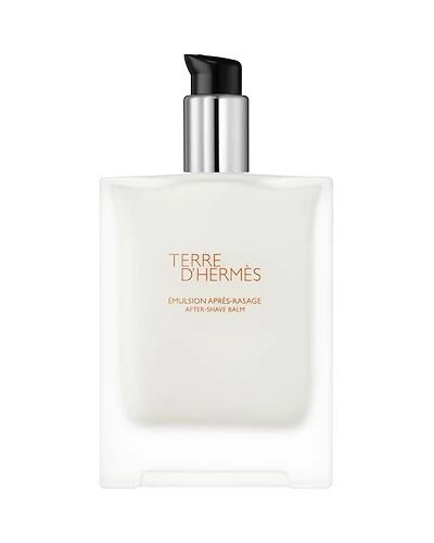Terre d'Hermès After-Shave Balm 3.3 oz.