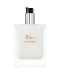 Terre d'Hermès After-Shave Balm 3.3 oz.