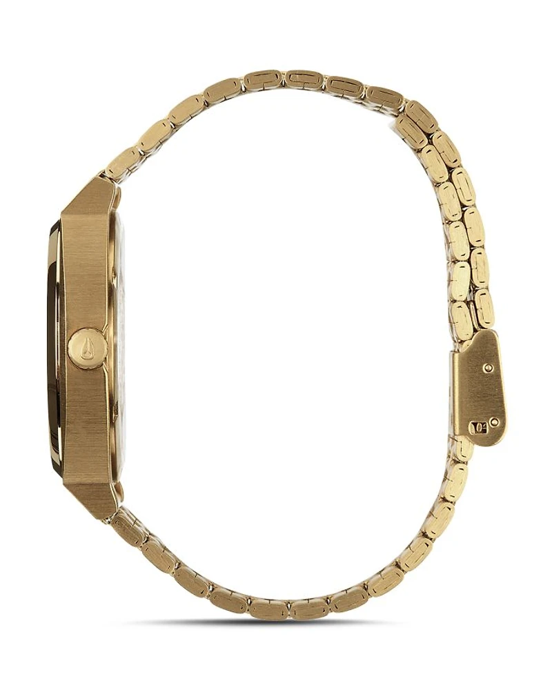 The Time Teller Watch