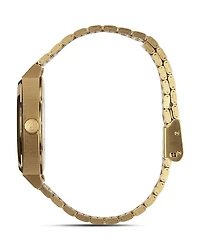 The Time Teller Watch