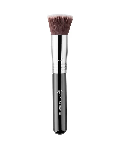 F80 Flat Kabuki Brush