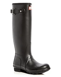 Hunter Women's Original Tall Matte Boots