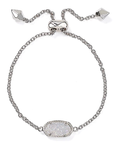 Kendra Scott Elaina Drusy Bracelet