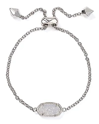 Kendra Scott Elaina Drusy Bracelet