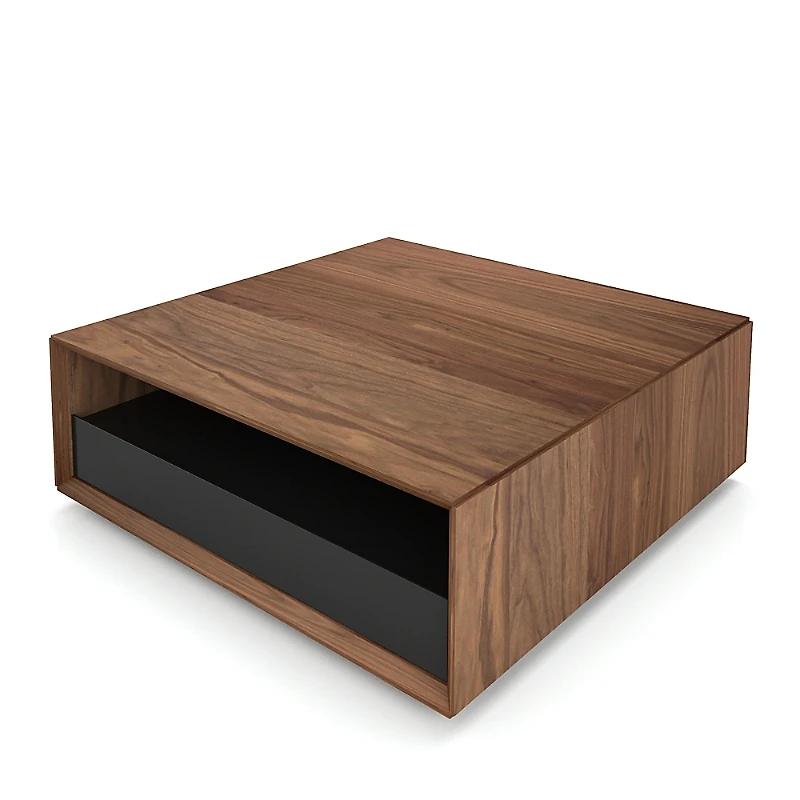 Huppe Edward Square Center Table