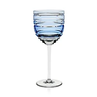 Crystal Marina Goblet