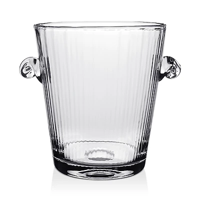 William Yeoward Crystal American Bar Corinne Champagne Bucket
