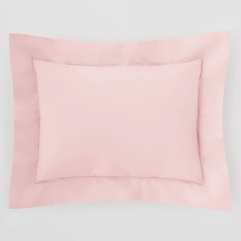 Anne de Solene Vexin Boudoir Sham