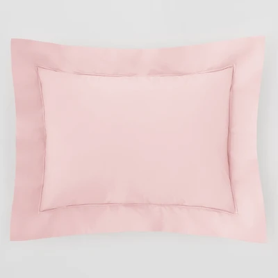 Anne de Solene Vexin Boudoir Sham