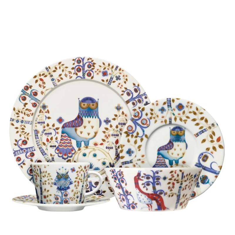 Taika Saucer