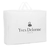 Yves Delorme Caribbean Light Comforter