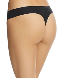 Soft Stretch One-Size Seamless Thong