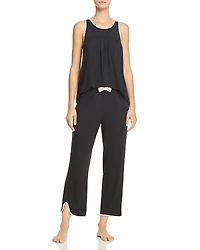 kate spade new york Tank Cropped Pj Set