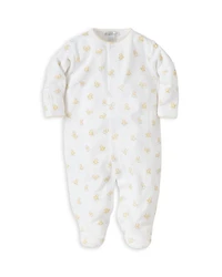 Unisex Baby-Chick Footie - Baby
