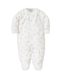 Kissy Unisex Baby-Chick Footie - Baby