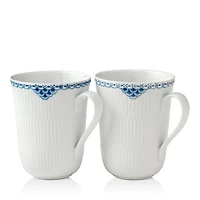 Princess Mug, Set of 2
