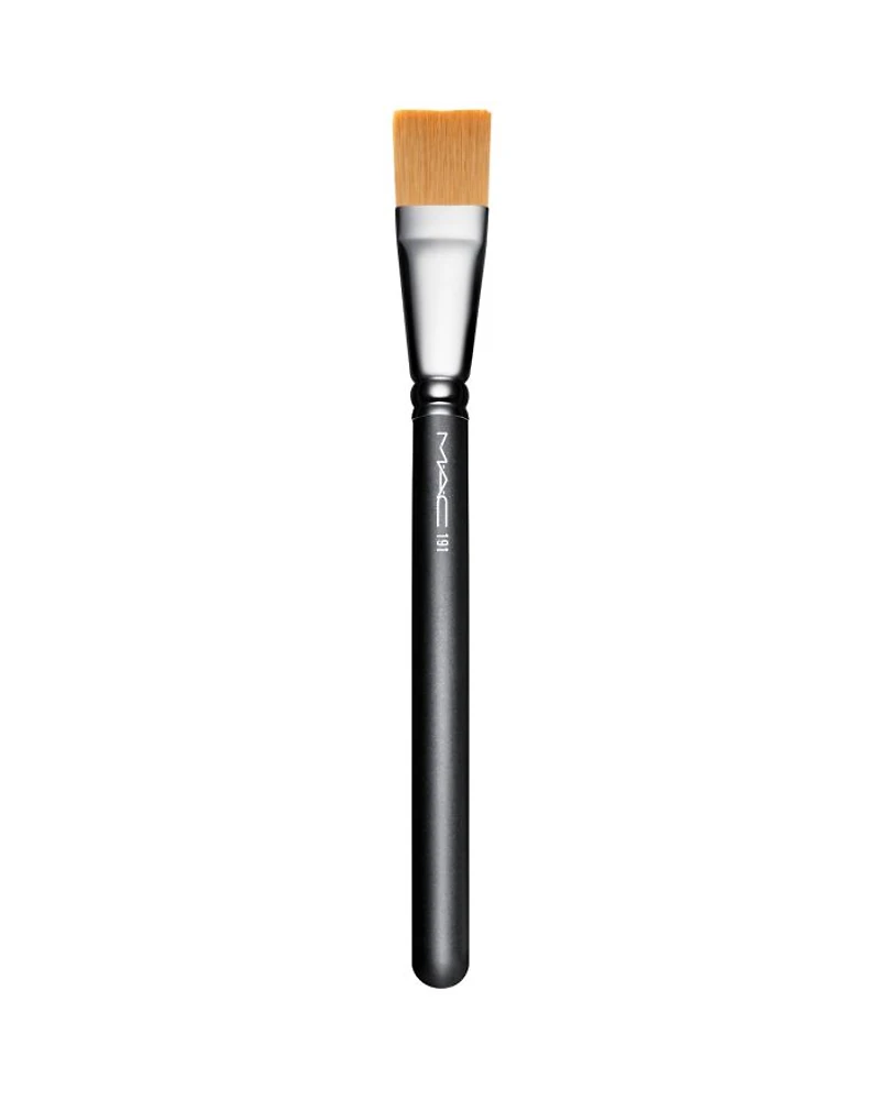 191 Square Foundation Brush