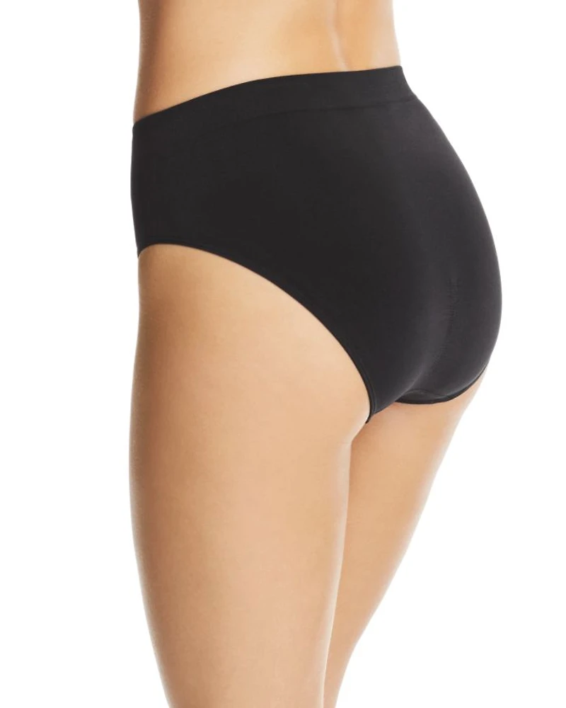 B.Smooth® Seamless High-Cut Briefs