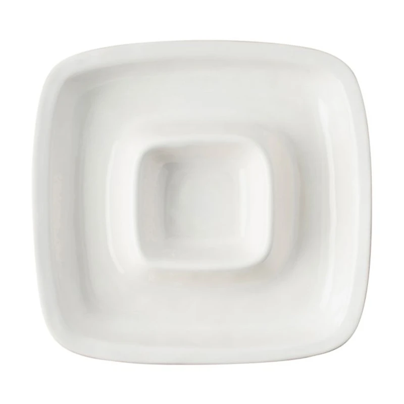 Puro Whitewash Chip n' Dip