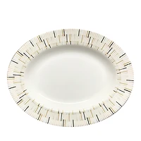 Prouna Luminous Oval Platter