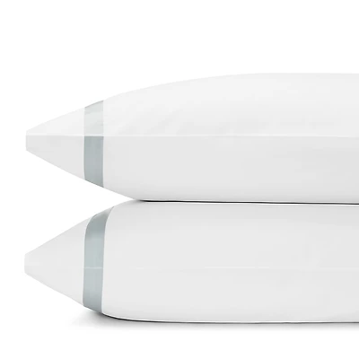 Matouk Lowell King Pillowcase