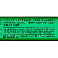 Classic Strong Mint Toothpaste 3.8 oz.