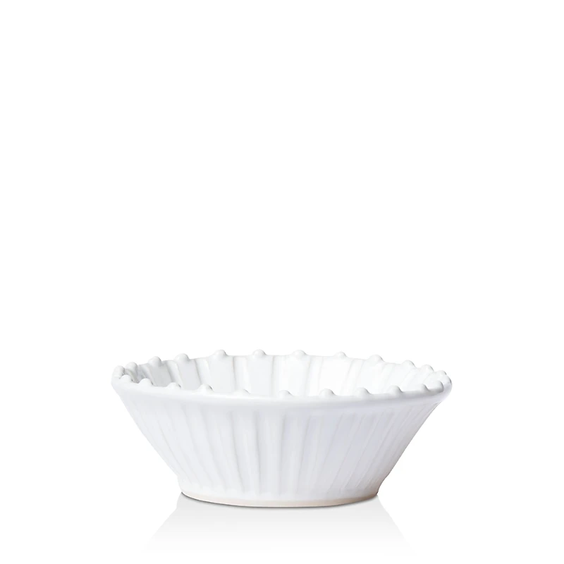 Vietri Incanto Stripe Stoneware Cereal Bowl