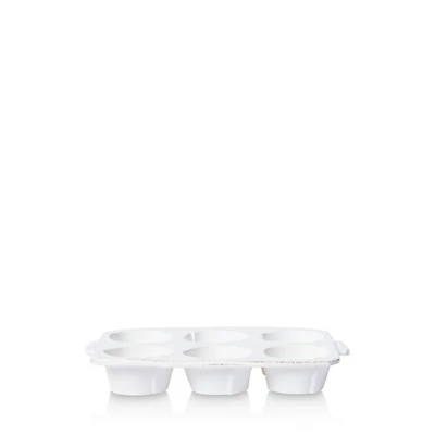 Lastra Muffin Tin