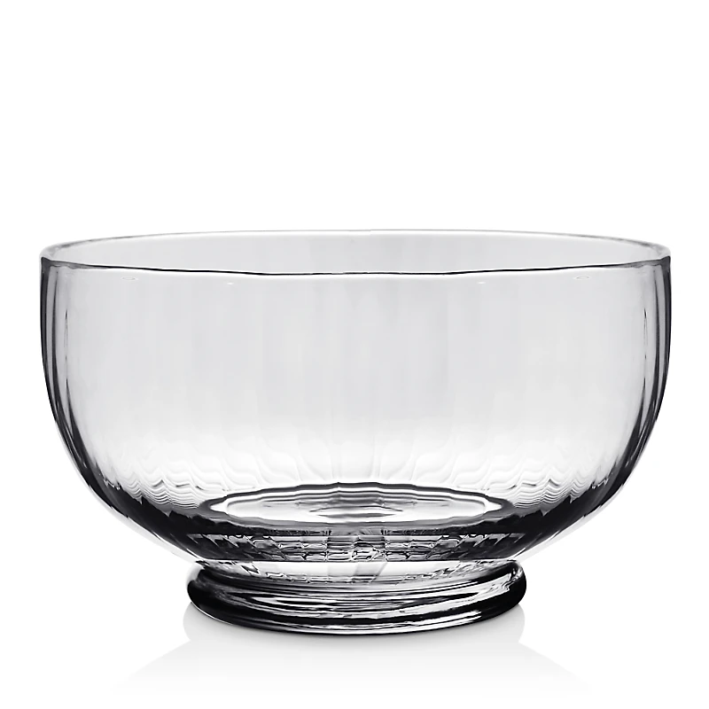William Yeoward Crystal American Bar Corinne Bowl