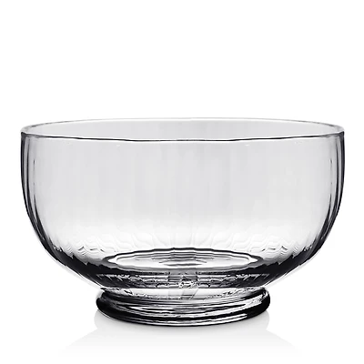 William Yeoward Crystal American Bar Corinne Bowl
