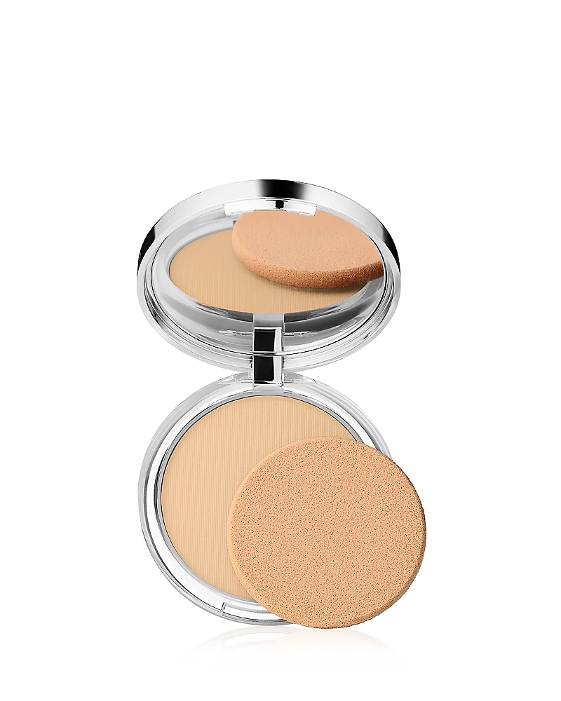 Clinique Stay-Matte Sheer Pressed Powder