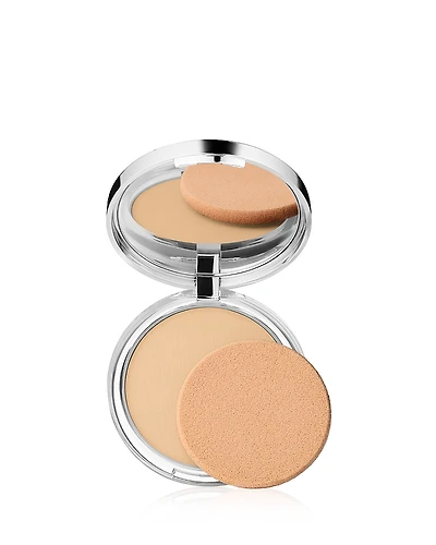 Clinique Stay-Matte Sheer Pressed Powder