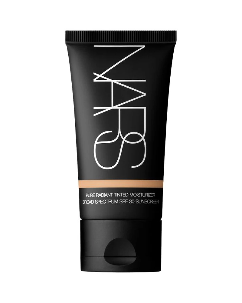 Pure Radiant Tinted Moisturizer Broad Spectrum SPF 30
