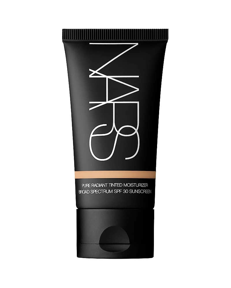 Nars Pure Radiant Tinted Moisturizer Broad Spectrum Spf 30