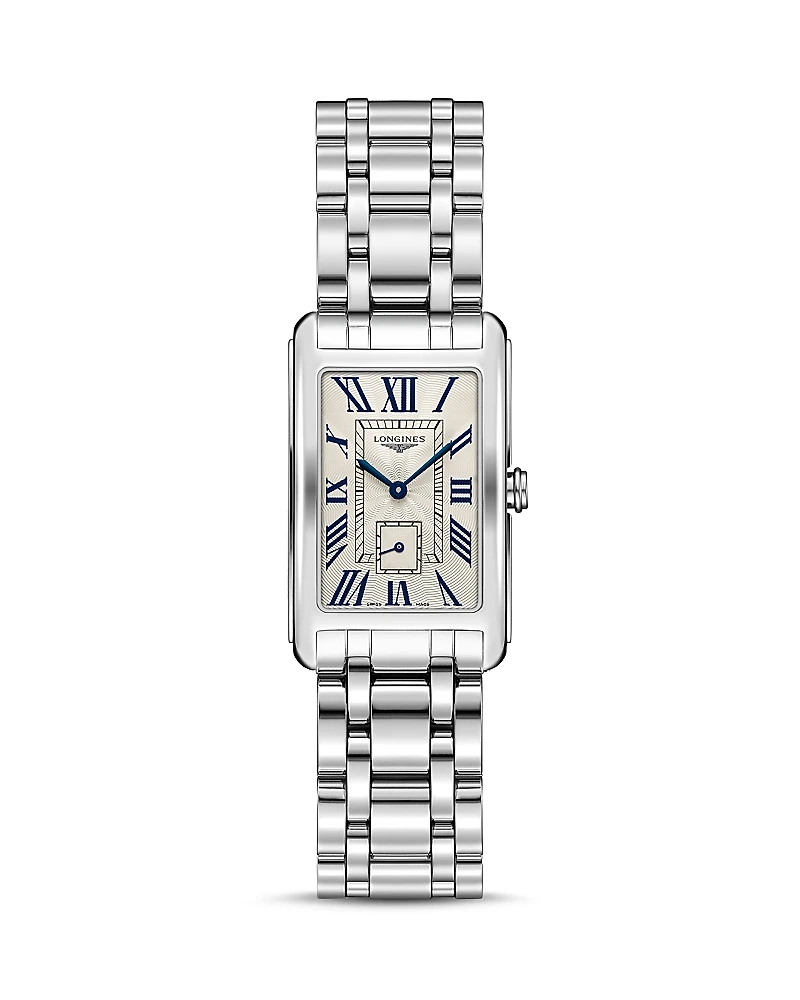 Longines DolceVIta Watch