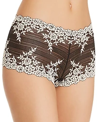 Wacoal Embrace Lace Boyshorts