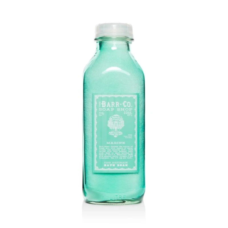 Marine Bath Soak