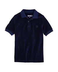 Boys' Terry Polo Shirt - Little Kid, Big Kid