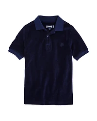 Vilebrequin Boys' Polo Shirt - Little Kid, Big Kid