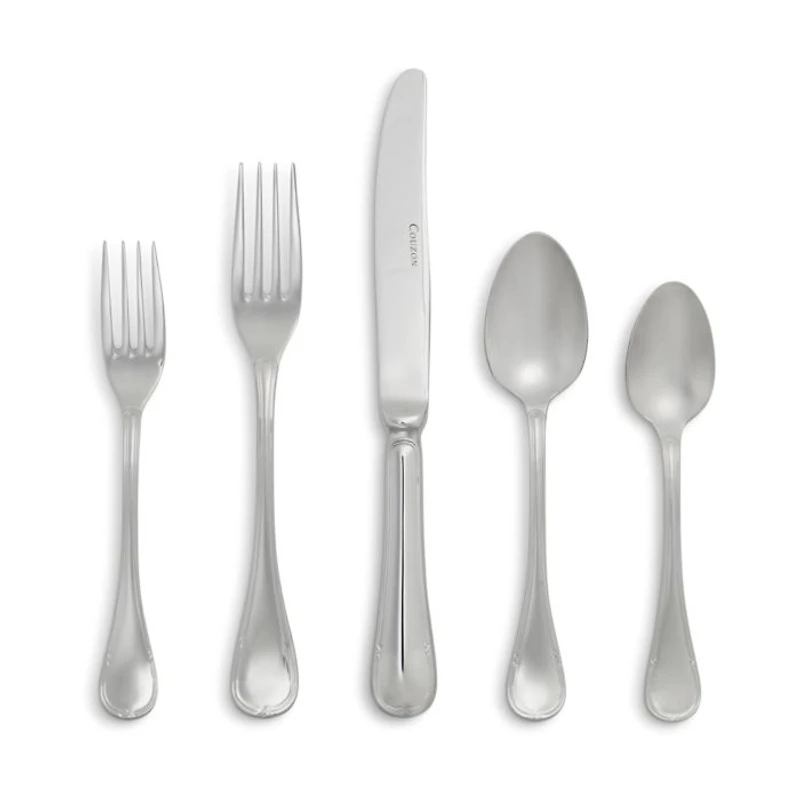 Vendome 5-Piece Place Setting