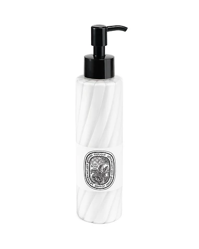 Eau Rose Hand & Body Scented Lotion