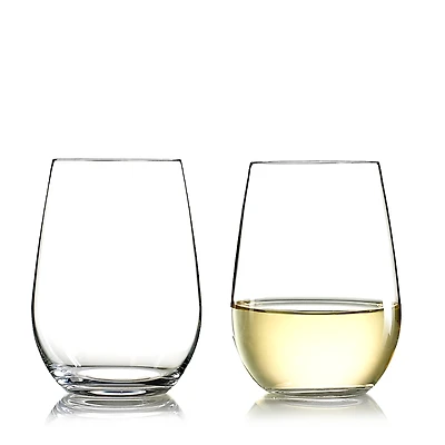 Riedel O Riesling/Sauvignon Blanc Tumbler, Set of 2