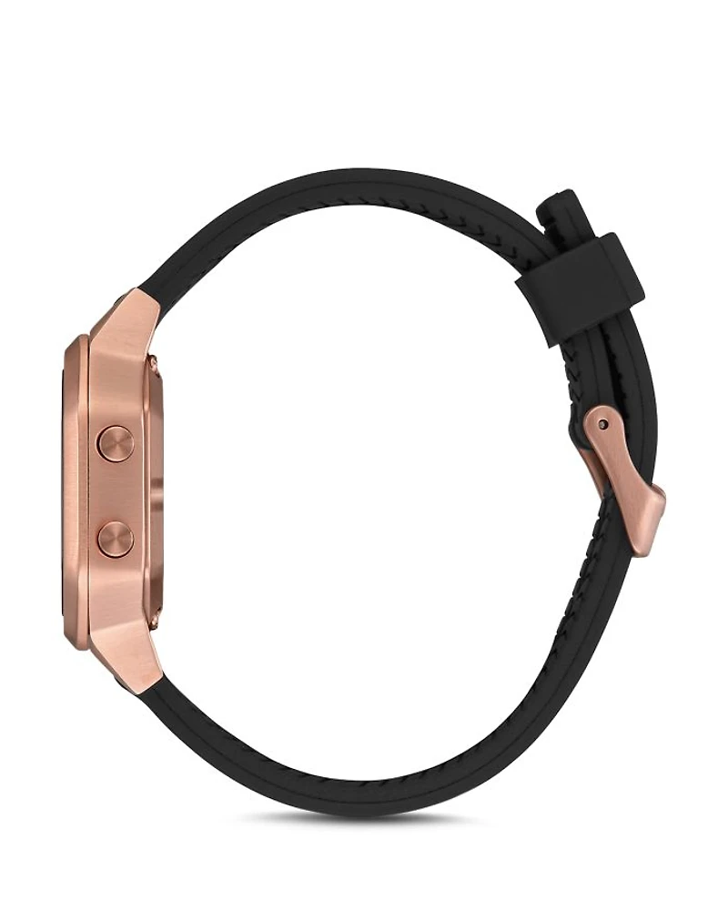Siren SS Watch, 33mm x 36mm
