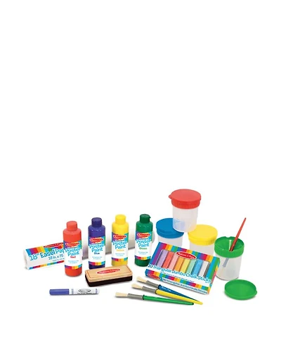 Easel Companion Accessory Set - Ages 3+