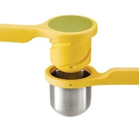 Helix Citrus Press